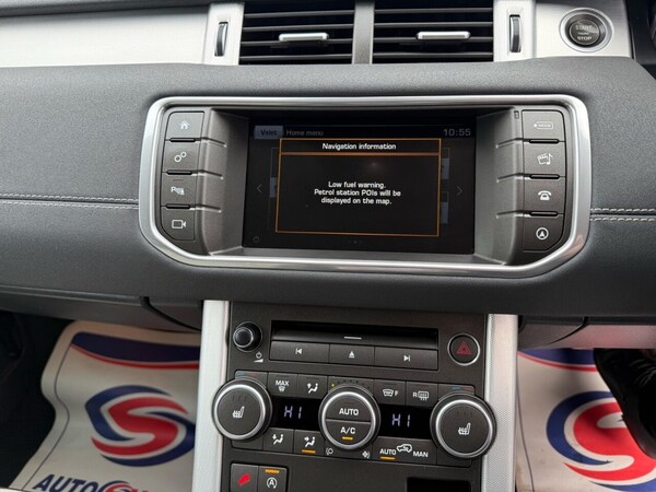 Used Land Rover Range Rover Evoque 2016 for sale - 73771384: Photo 31