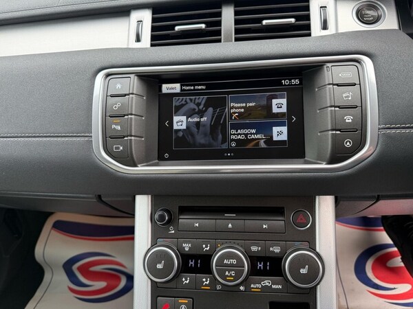 Used Land Rover Range Rover Evoque 2016 for sale - 73771384: Photo 32