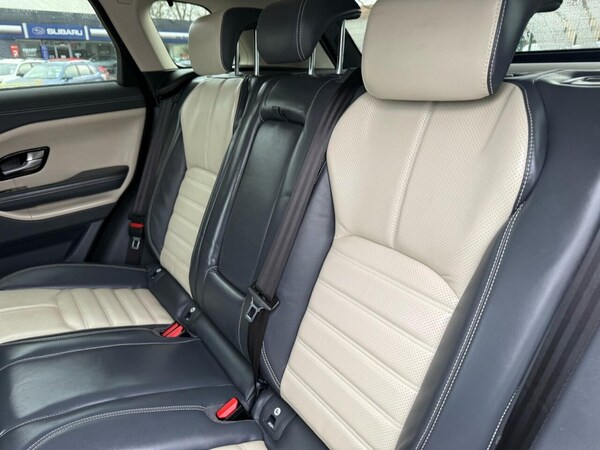 Used Land Rover Range Rover Evoque 2016 for sale - 73771384: Photo 34