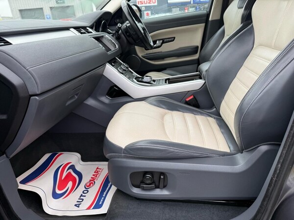Used Land Rover Range Rover Evoque 2016 for sale - 73771384: Photo 37