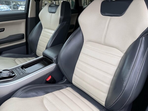 Used Land Rover Range Rover Evoque 2016 for sale - 73771384: Photo 38