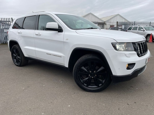 Used Jeep Grand Cherokee 2013 for sale - 70258129: Photo 10