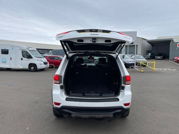 Used Jeep Grand Cherokee 2013 for sale - 70258129: Photo 13
