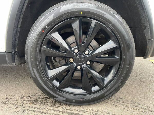 Used Jeep Grand Cherokee 2013 for sale - 70258129: Photo 14