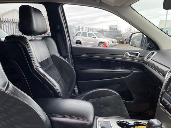 Used Jeep Grand Cherokee 2013 for sale - 70258129: Photo 19