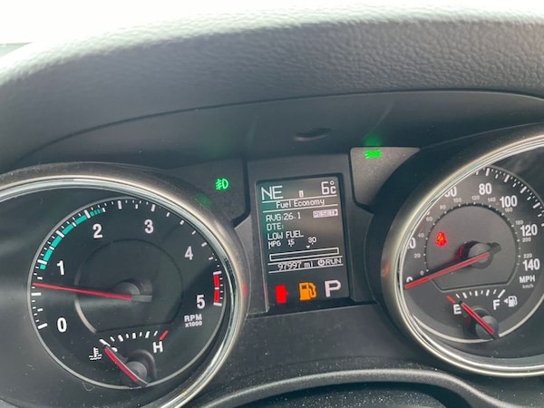 Used Jeep Grand Cherokee 2013 for sale - 70258129: Photo 20