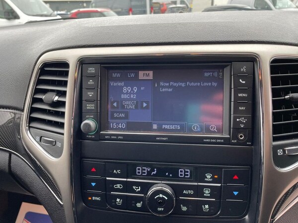 Used Jeep Grand Cherokee 2013 for sale - 70258129: Photo 22