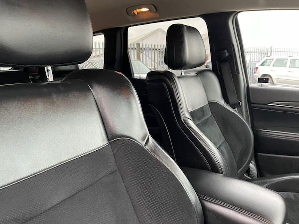 Used Jeep Grand Cherokee 2013 for sale - 70258129: Photo 23