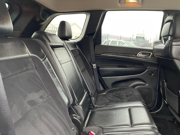 Used Jeep Grand Cherokee 2013 for sale - 70258129: Photo 24