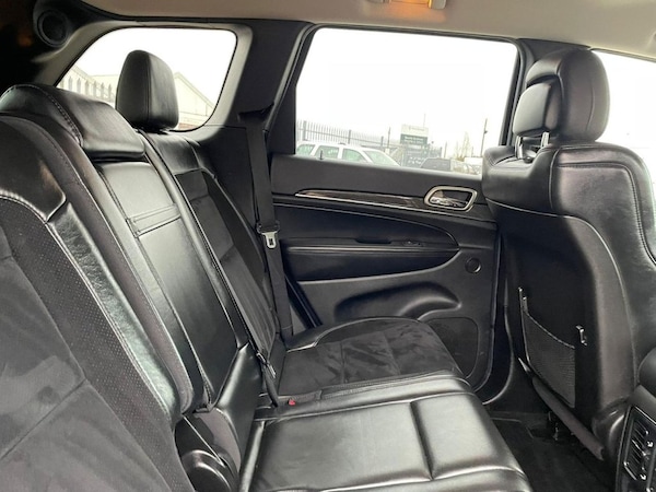 Used Jeep Grand Cherokee 2013 for sale - 70258129: Photo 25