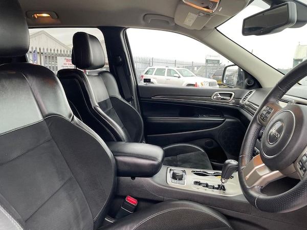Used Jeep Grand Cherokee 2013 for sale - 70258129: Photo 26