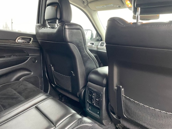 Used Jeep Grand Cherokee 2013 for sale - 70258129: Photo 27