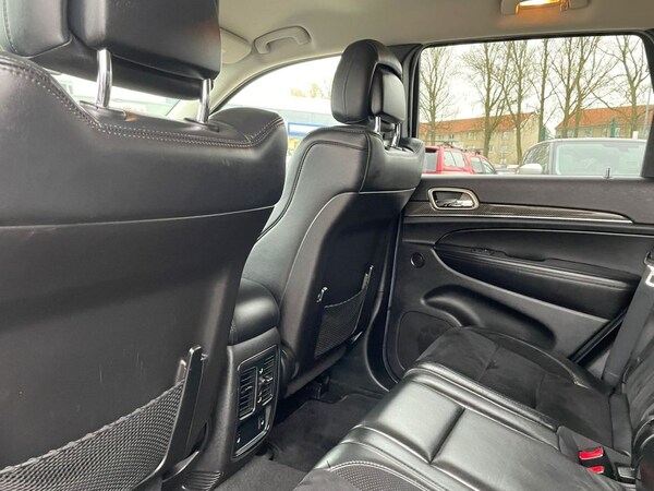 Used Jeep Grand Cherokee 2013 for sale - 70258129: Photo 28