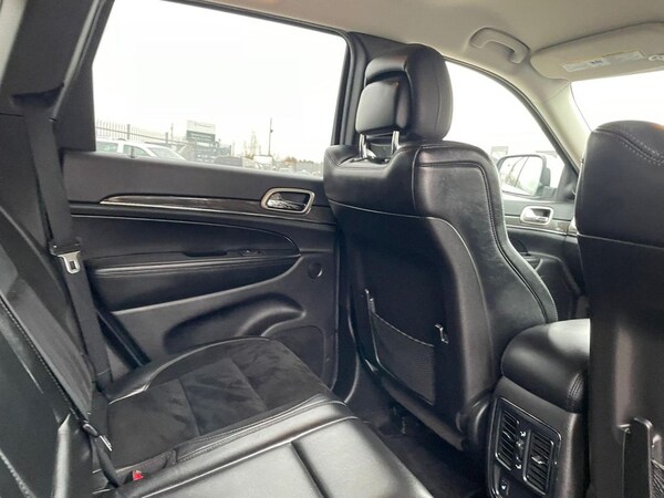 Used Jeep Grand Cherokee 2013 for sale - 70258129: Photo 29