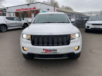 Used Jeep Grand Cherokee 2013 for sale - 70258129: Photo
