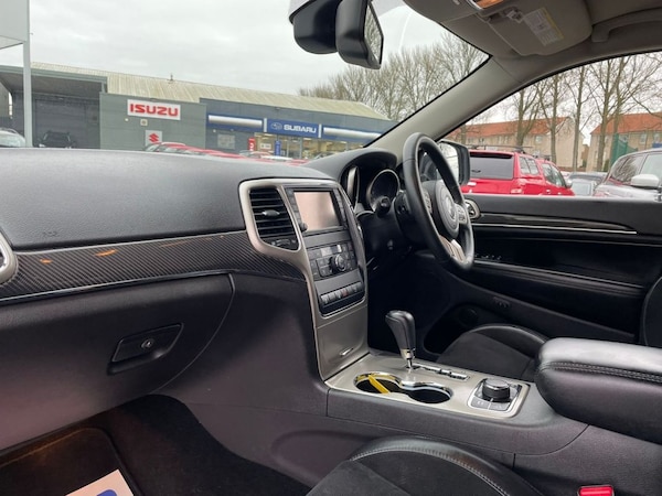 Used Jeep Grand Cherokee 2013 for sale - 70258129: Photo 30