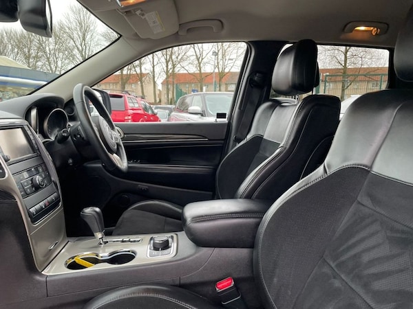 Used Jeep Grand Cherokee 2013 for sale - 70258129: Photo 32