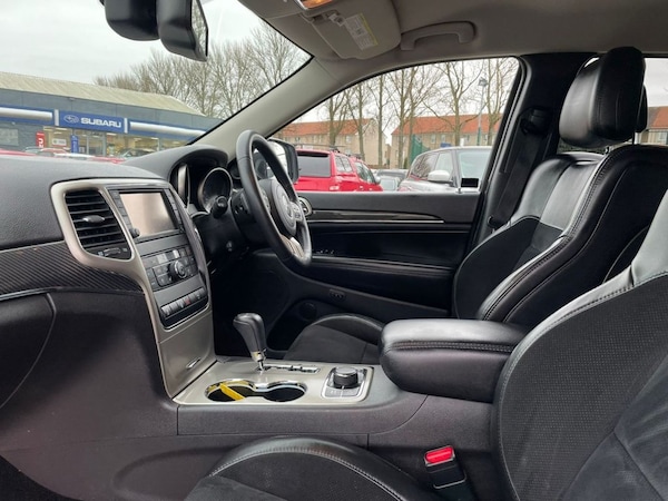 Used Jeep Grand Cherokee 2013 for sale - 70258129: Photo 34