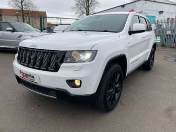 Used Jeep Grand Cherokee 2013 for sale - 70258129: Photo