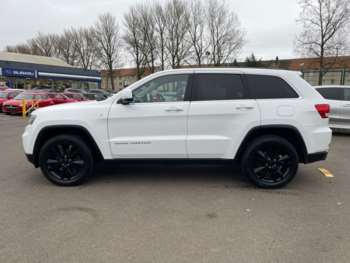 Used Jeep Grand Cherokee 2013 for sale - 70258129: Photo