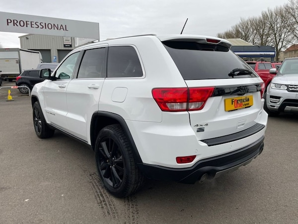 Used Jeep Grand Cherokee 2013 for sale - 70258129: Photo 5