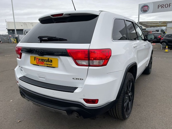 Used Jeep Grand Cherokee 2013 for sale - 70258129: Photo 7