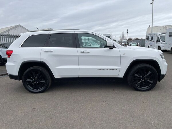 Used Jeep Grand Cherokee 2013 for sale - 70258129: Photo 8