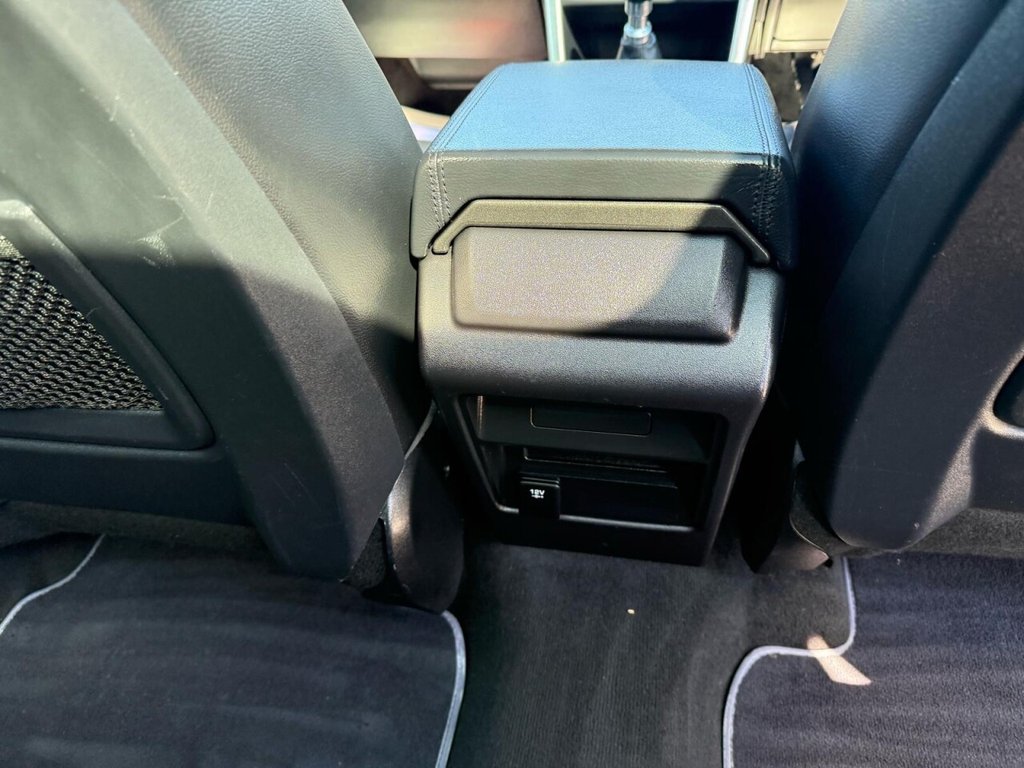 Vehicle 32