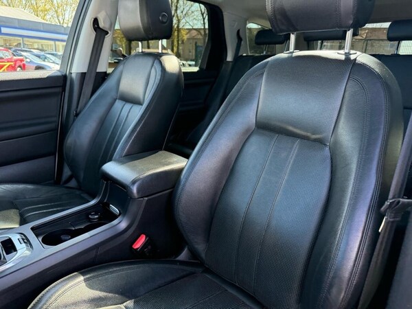 Used Land Rover Discovery Sport 2015 for sale - 74295883: Photo 38