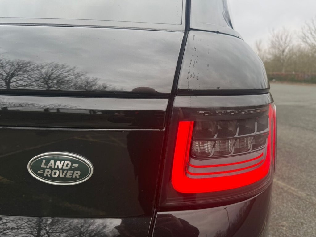 Used Land Rover Range Rover Sport 2019 for sale - 77302398: Photo 14