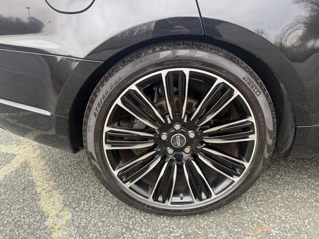 Used Land Rover Range Rover Sport 2019 for sale - 77302398: Photo 15