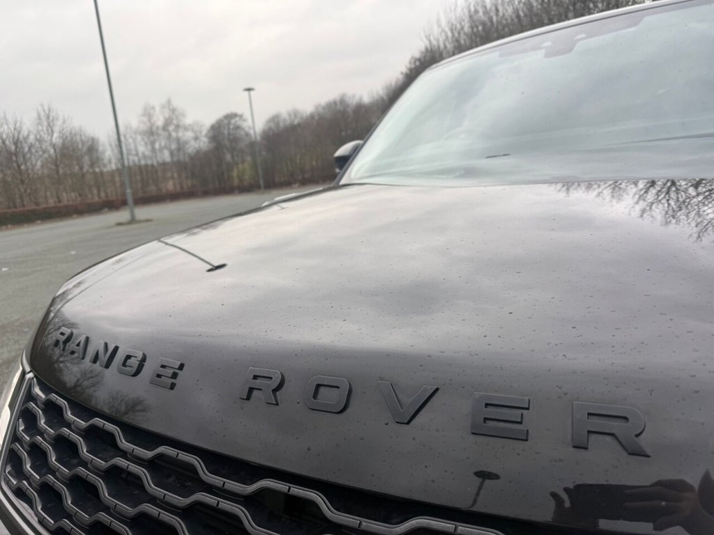 Used Land Rover Range Rover Sport 2019 for sale - 77302398: Photo 17