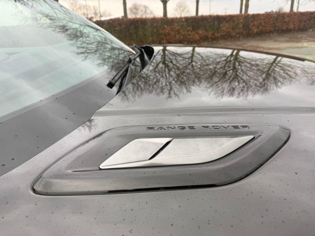 Used Land Rover Range Rover Sport 2019 for sale - 77302398: Photo 20