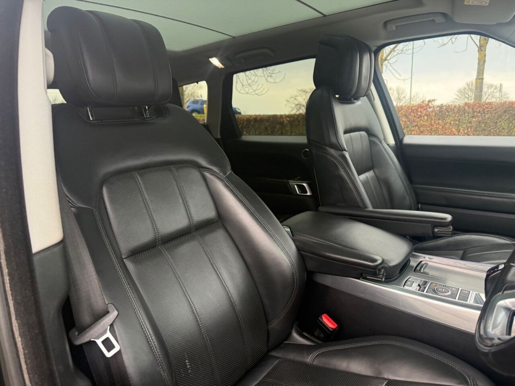 Used Land Rover Range Rover Sport 2019 for sale - 77302398: Photo 22