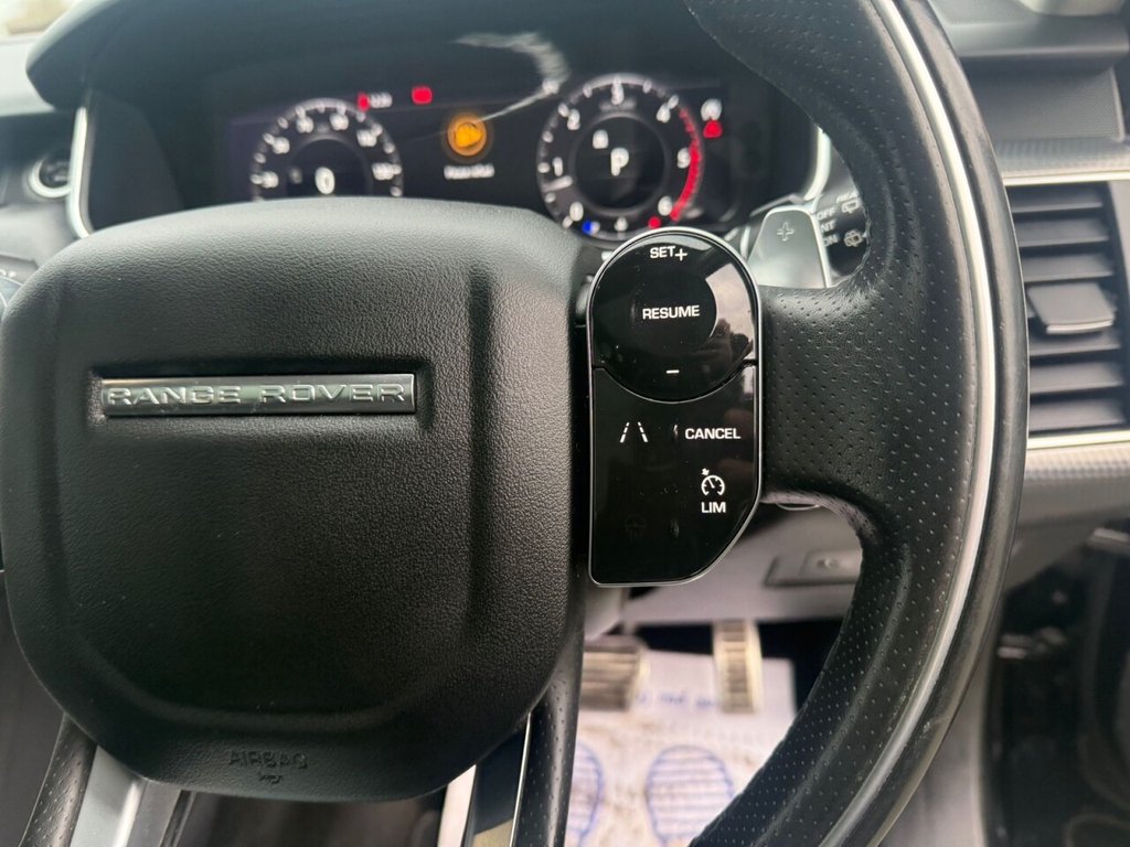 Used Land Rover Range Rover Sport 2019 for sale - 77302398: Photo 24