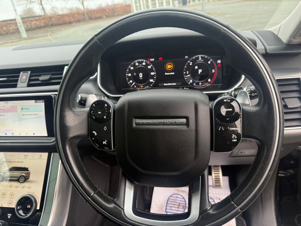 Used Land Rover Range Rover Sport 2019 for sale - 77302398: Photo 25
