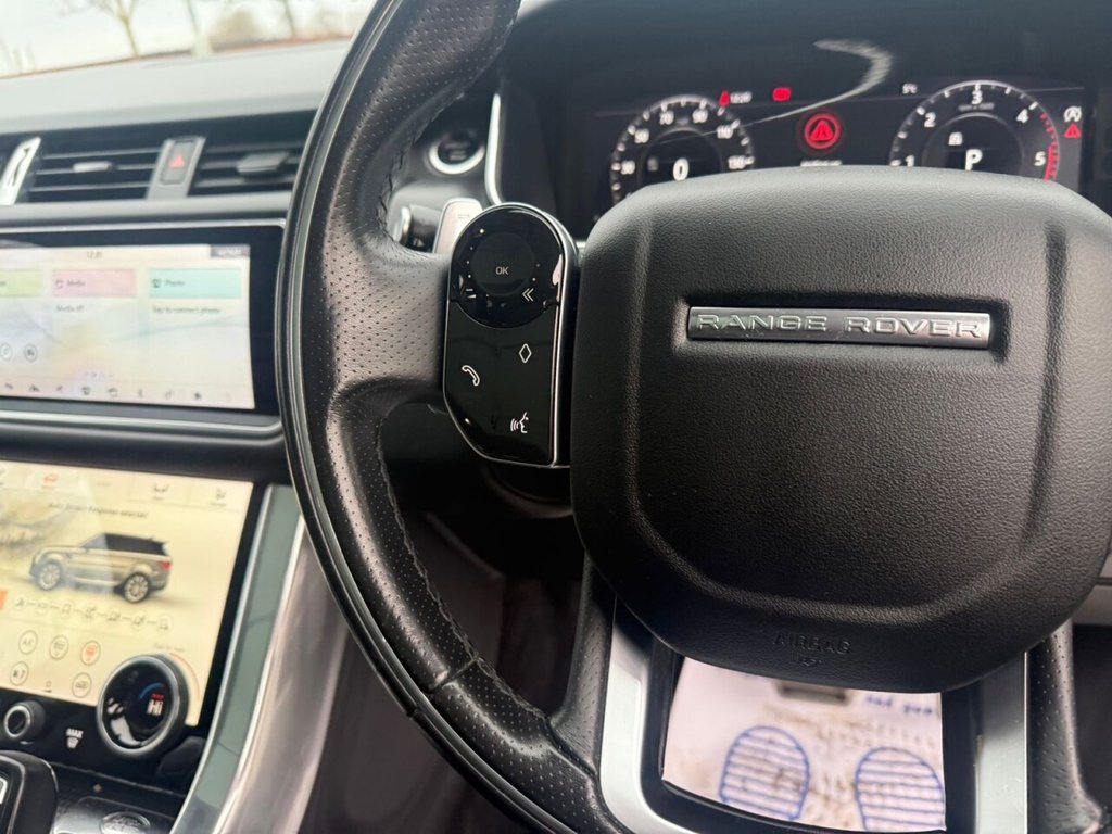Used Land Rover Range Rover Sport 2019 for sale - 77302398: Photo 27