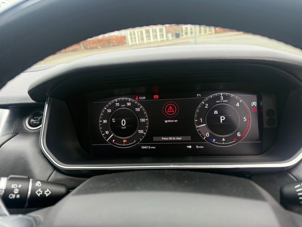 Used Land Rover Range Rover Sport 2019 for sale - 77302398: Photo 28