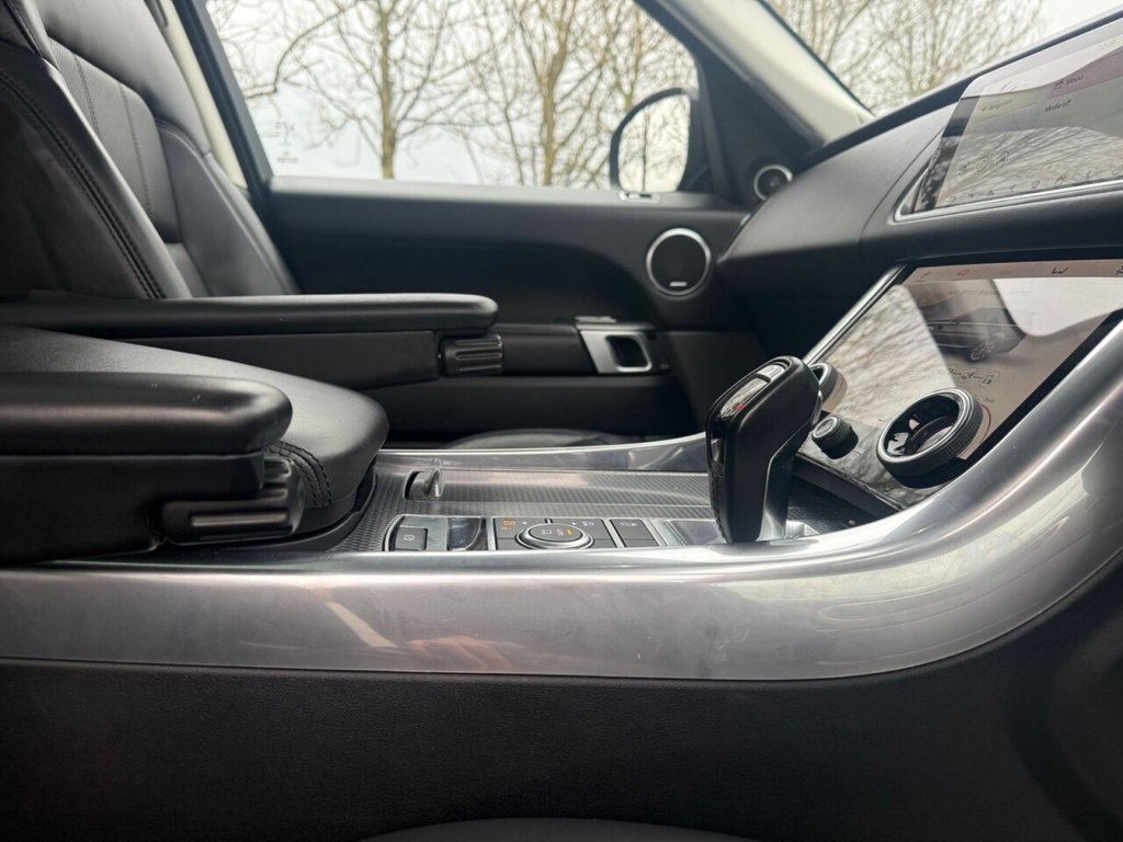 Used Land Rover Range Rover Sport 2019 for sale - 77302398: Photo 31