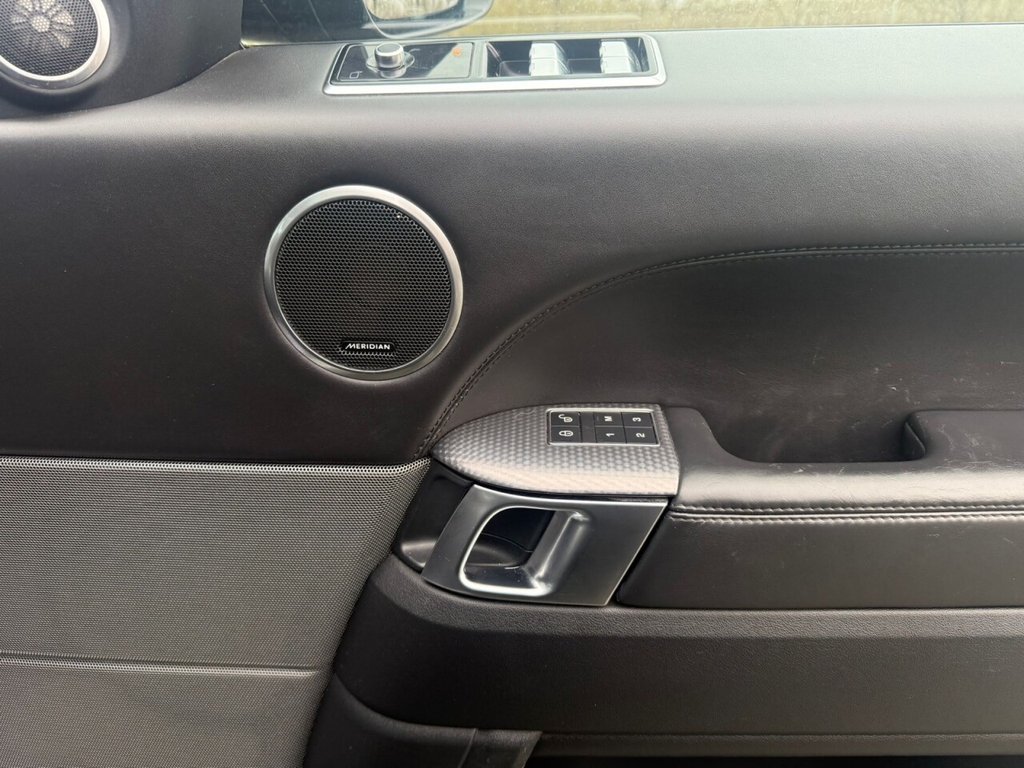 Used Land Rover Range Rover Sport 2019 for sale - 77302398: Photo 34