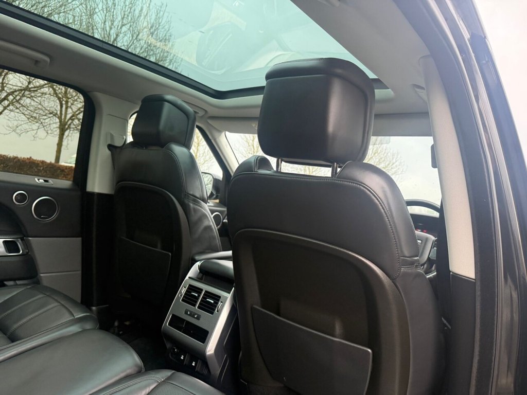 Used Land Rover Range Rover Sport 2019 for sale - 77302398: Photo 41