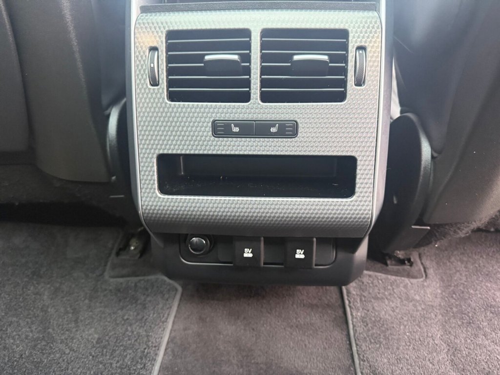 Used Land Rover Range Rover Sport 2019 for sale - 77302398: Photo 42