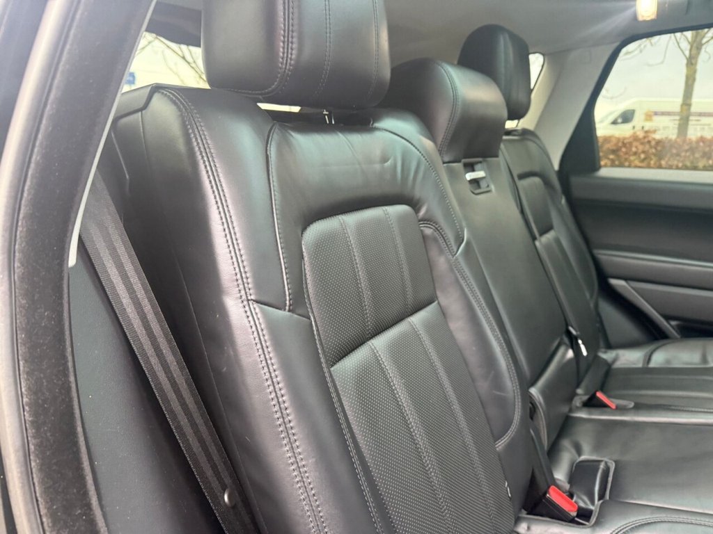 Used Land Rover Range Rover Sport 2019 for sale - 77302398: Photo 43