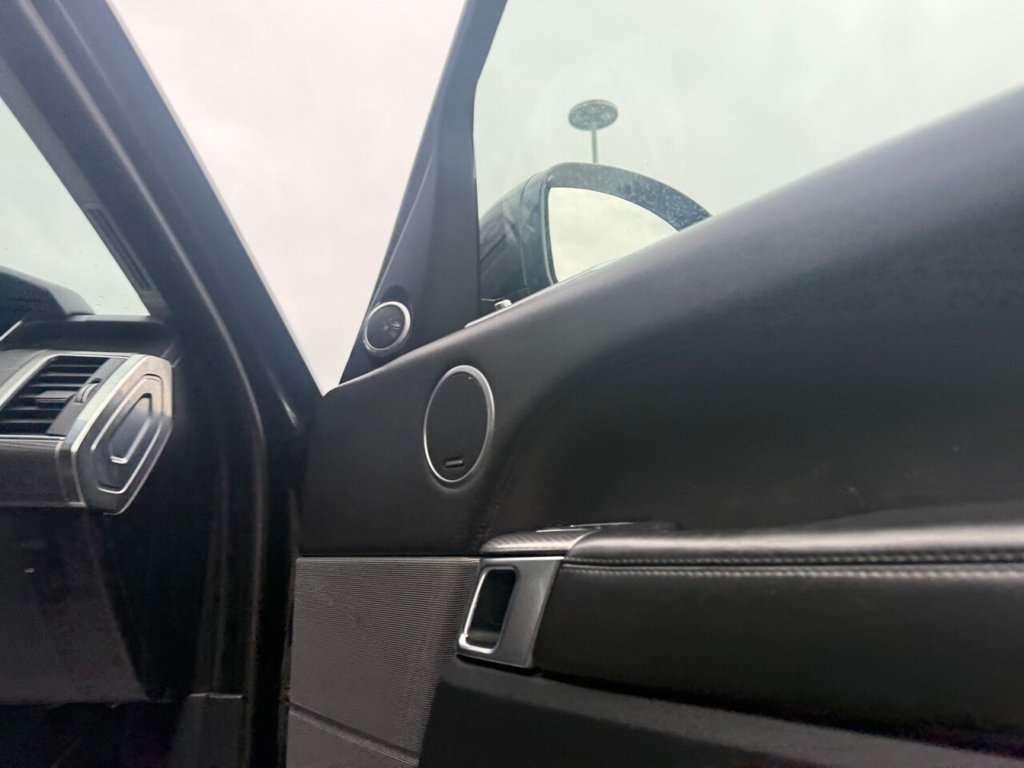Used Land Rover Range Rover Sport 2019 for sale - 77302398: Photo 9