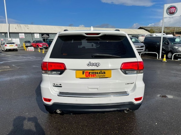Used Jeep Grand Cherokee 2015 for sale - 64359811: Photo 11