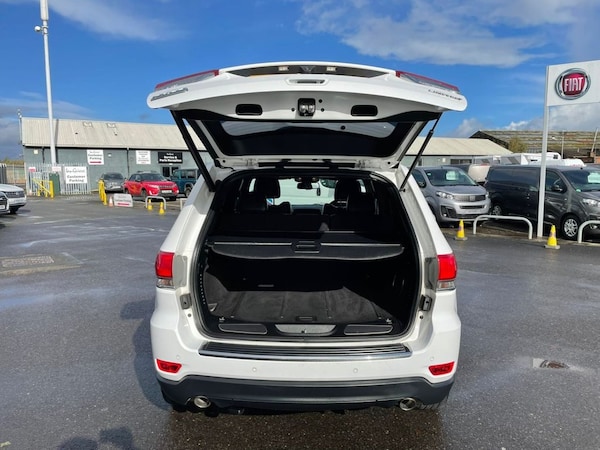 Used Jeep Grand Cherokee 2015 for sale - 64359811: Photo 12