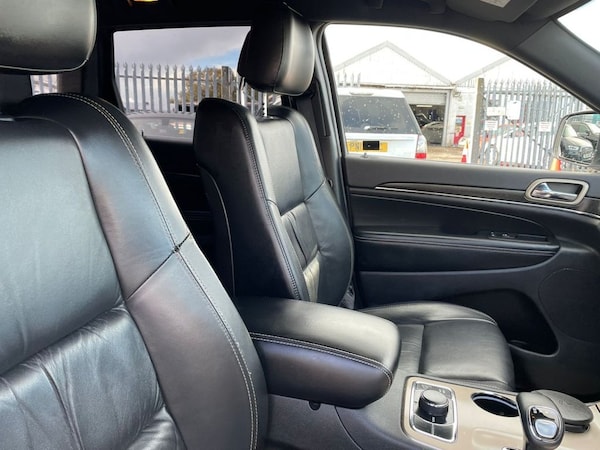 Used Jeep Grand Cherokee 2015 for sale - 64359811: Photo 13