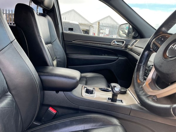 Used Jeep Grand Cherokee 2015 for sale - 64359811: Photo 14
