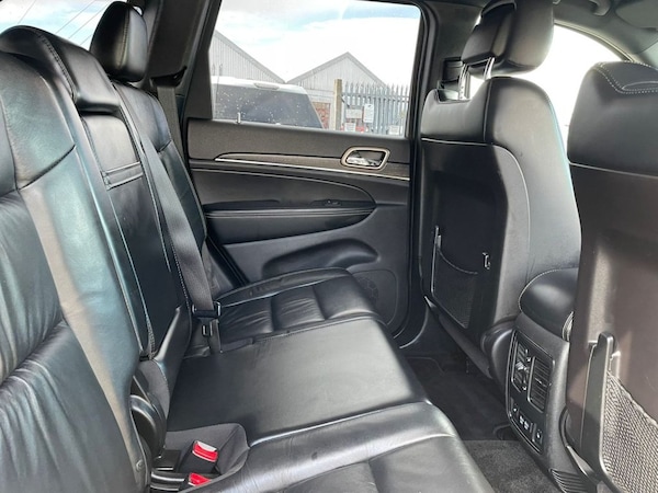 Used Jeep Grand Cherokee 2015 for sale - 64359811: Photo 17