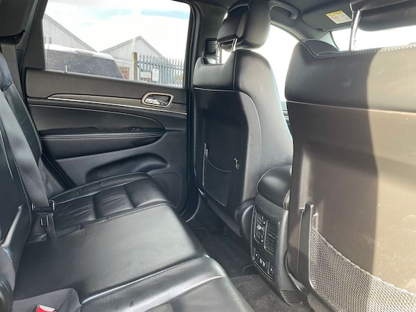 Used Jeep Grand Cherokee 2015 for sale - 64359811: Photo 18